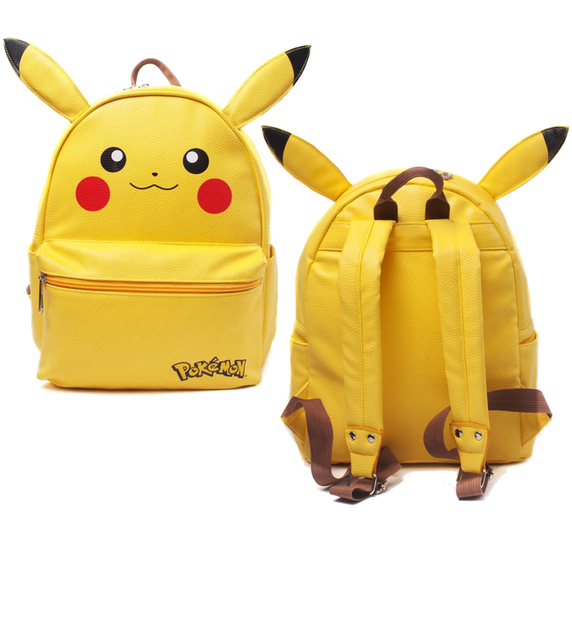Sac à dos Pikachu