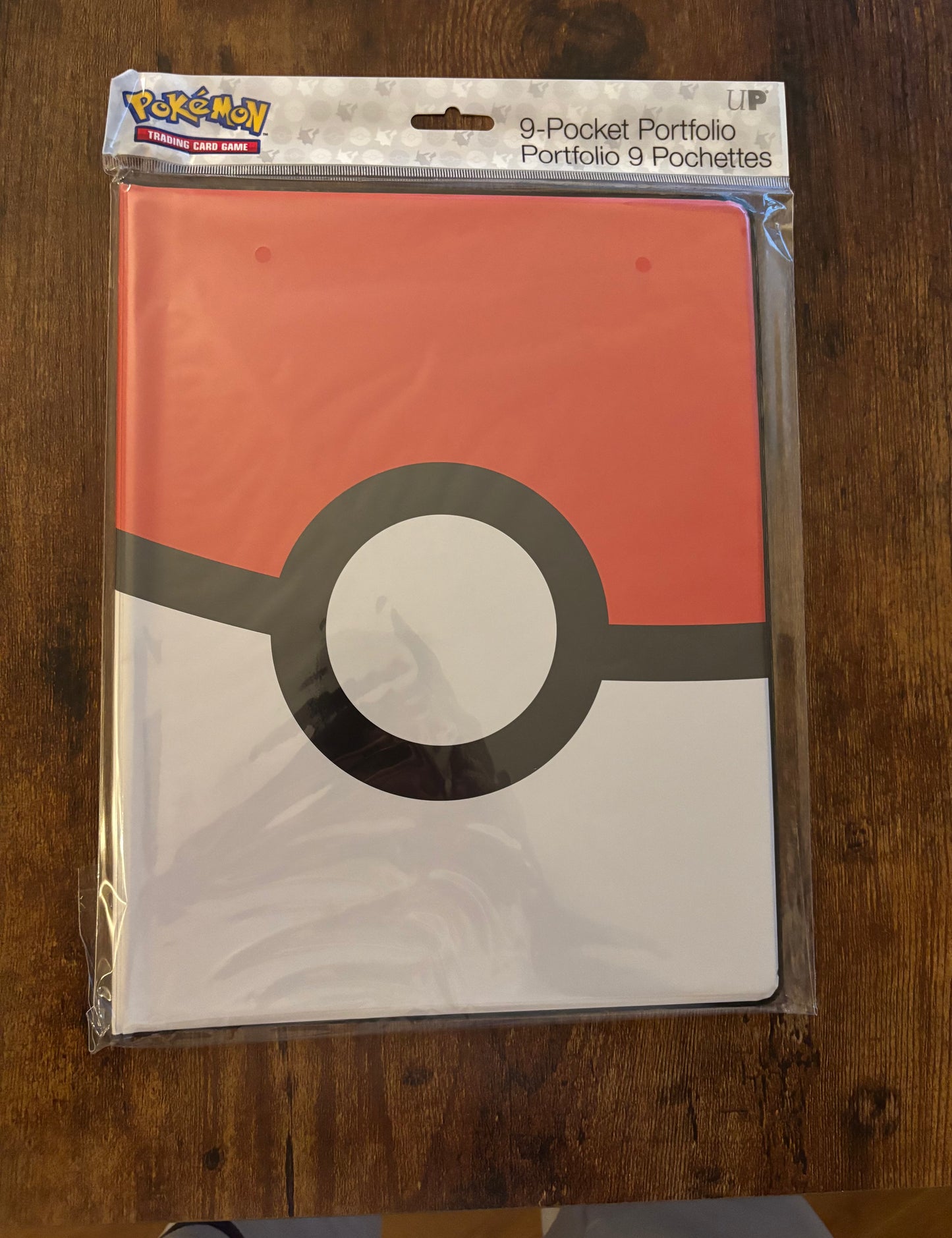 Portfolio Pokémon